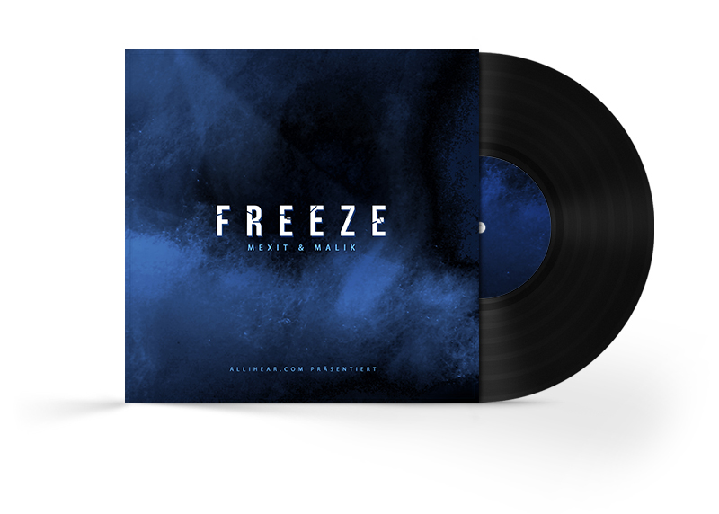 freeze cover